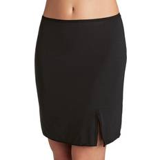 Dam Underkjolar Triumph Body Make-up Slip Skirt - Black