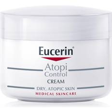 Eucerin Antioxidanter Body lotions Eucerin AtopiControl Cream 75ml