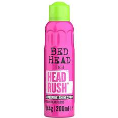 Dam Glanssprayer Tigi Bed Head Headrush Shine Spray 200ml