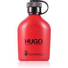 Hugo Boss Eau de Toilette Hugo Boss Hugo Red EdT 75ml