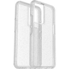 OtterBox Samsung Galaxy S22 Mobilfodral OtterBox Symmetry Series Clear Case for Galaxy S22