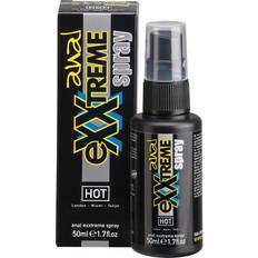 HOT Exxtreme Anal Spray 50ml