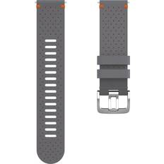 Polar Klockarmband Polar Perforated Leather Wristband 22mm for Vantage V2/V2 Shift/Grit X/Grit X Pro/Vantage M2/Vantage M