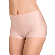 Miss Mary Rosa Trosor Miss Mary Basic Boxer Briefs - Dusty Pink