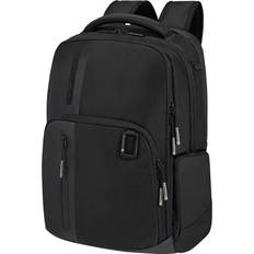 Samsonite Datorväskor Samsonite Biz2go Backpack 15.6" - Black