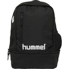 Hummel Ryggsäckar Hummel Promo Backpack - Black