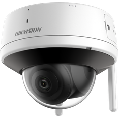 Hikvision CMOS - Utomhus - Wi-Fi Övervakningskameror Hikvision DS-2CV2141G2-IDW 2.8mm