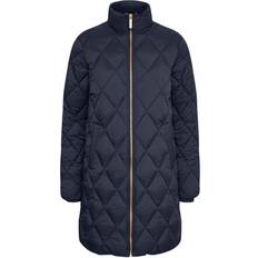Part Two Jackor Part Two Olilas Outerwear - Dark Navy