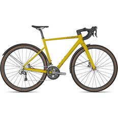 58 cm - Cyclocross Landsvägscyklar Scott Speedster Gravel 40 EQ 2022 Unisex