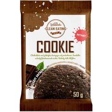 Clean Eating Cookie Chocolate 50g