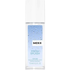 Mexx Fresh Splash for Her Deo Spray 75ml