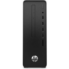 HP 8 GB - Tower Stationära datorer HP 290 G3 4M5F4EA