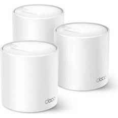 Wifi 6 router TP-Link Deco X50 (3-Pack)