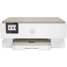 HP Bläckstråle - Färgskrivare - Ja (automatisk) - Kopiator HP ENVY Inspire 7220e