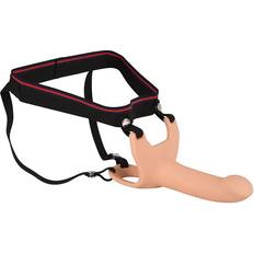 You2Toys Strap-On Silicone Sleeve
