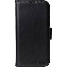 Apple iPhone 13 mini Plånboksfodral Melkco Wallet Case for iPhone 13 mini