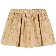 Lil'Atelier Dunna Loose Skirt - Croissant (13200718)