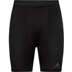 Odlo Performance Light Base Layer Shorts Men - Black