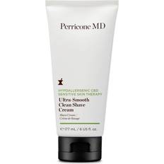 Perricone MD Ansiktskrämer Perricone MD CBD Sensitive Skin Therapy Ultra-Smooth Clean Shave Cream 177ml