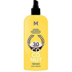 Mediterraneo Sunscreen Dark Tanning Coconut SPF30 200ml