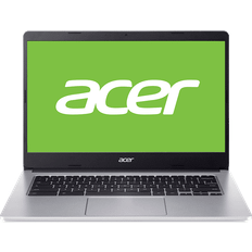 Acer 4 GB Laptops Acer Chromebook 314 CB314-2H (NX.AWFED.007)