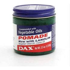 Dax Vegetable Oils Pomade 100 gram 100g