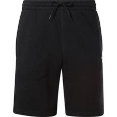 Slim Shorts Reebok Ri Left Leg Logo Shorts - Black