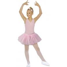 Widmann Pink Ballerina Skirt for Children
