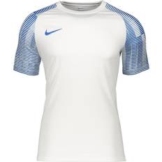 Nike Academy Jersey Men - White/Royal Blue