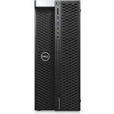 Dell 16 GB - Tower Stationära datorer Dell Precision 5820 (9R6W0)