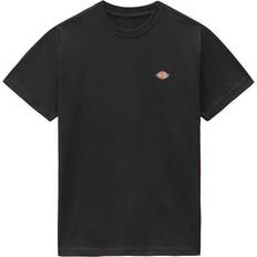 Dickies Dam T-shirts Dickies Mapleton T-shirt Women - Black