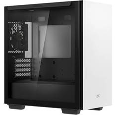 Mini Tower (Micro-ATX) Datorchassin Deepcool Macube 110 Tempered Glass