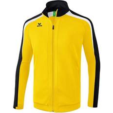 Erima Liga 2.0 Training Jacket Kids - Yellow/Black/White