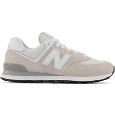 40 ½ - Herr Sneakers New Balance 574V3 M - Nimbus Cloud with White