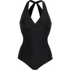 Abecita Dam Badkläder Abecita Maui Swimsuit - Black
