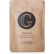 C/o Gerd Badsalter c/o Gerd Birch Salt