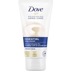 Dove Essential Care Hand Cream 200ml