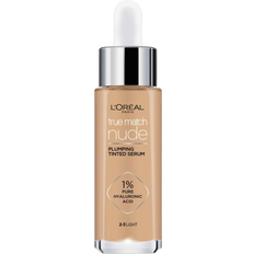 L'Oréal Paris Icke-komedogen Foundations L'Oréal Paris True Match Nude Plumping Tinted Serum #2.3 Light
