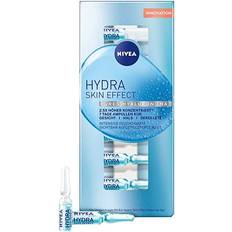 Nivea Återfuktande Serum & Ansiktsoljor Nivea Hydra Skin Effect 7 Days Ampoule Treatment (W, 7)