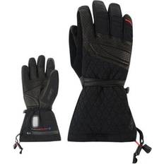 Batteriuppvärmd Handskar Lenz Heat Glove 6.0 Finger Cap Women - Black