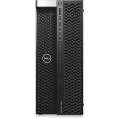 Dell 32 GB Stationära datorer Dell Precision T5820 (58H31)