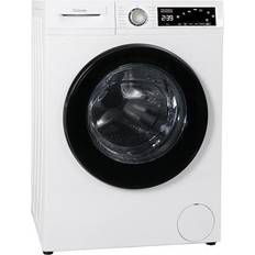Tvättmaskiner Cylinda FT4374B