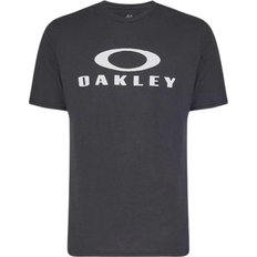 Oakley Träningsplagg T-shirts & Linnen Oakley O Bark T-shirt Men - Black