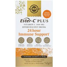 Solgar Ester-C Plus 24 Hour Immune Support 10.06g 7 st
