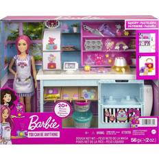 Barbie Lekset Barbie Bakery Playset