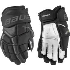 Bauer Supreme Ultrasonic Gloves Sr