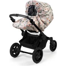 Regnskydd - Tvättbar klädsel Barnvagnsskydd Elodie Details Stroller Rain Cover Meadow Blossom
