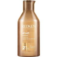 Redken Glanssprayer Redken All Soft Shampoo 300ml