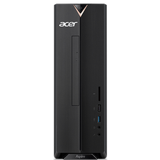Acer 8 GB - Tower Stationära datorer Acer Aspire XC-840 (DT.BH4EQ.002)