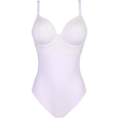 PrimaDonna Shapewear & Underplagg PrimaDonna Sophora Body - White